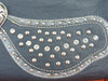 Montana West Vintage Western Purse: Rhinestone & Stud Detail