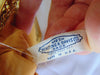 Whiting Davis Gold Mesh Purse, Made In USA, Vintage Evening Bag