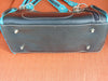 Montana West Turquoise Western Handbag: Rodeo Concert Purse