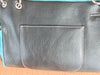 Montana West Turquoise Western Handbag: Rodeo Concert Purse