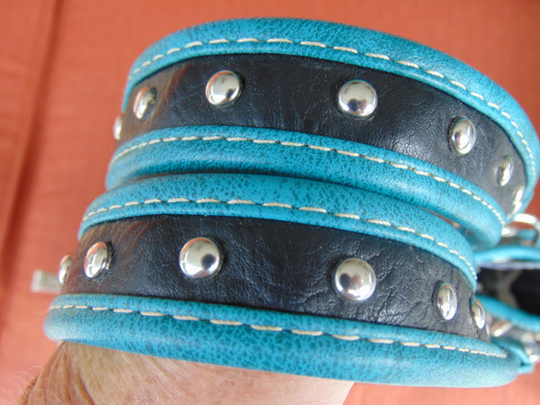 Montana West Turquoise Western Handbag: Rodeo Concert Purse