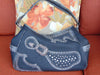Montana West Vintage Western Purse: Rhinestone & Stud Detail