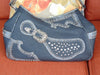 Montana West Vintage Western Purse: Rhinestone & Stud Detail