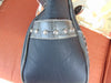 Montana West Vintage Western Purse: Rhinestone & Stud Detail