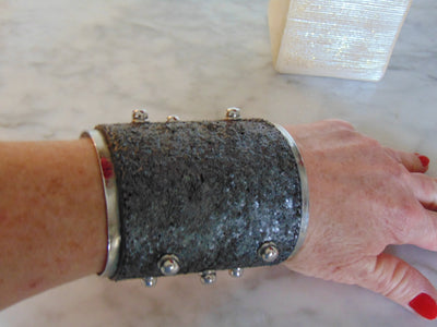 Vince Camuto Cuff Bracelet For Business Woman-Theater-Gallery Openings-Art Shows-Runway Shows-Cosmo Ladies-Fashion Desin Bloggers-Travel