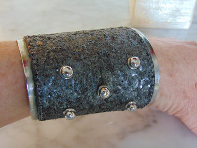 Vince Camuto Cuff Bracelet For Business Woman-Theater-Gallery Openings-Art Shows-Runway Shows-Cosmo Ladies-Fashion Desin Bloggers-Travel