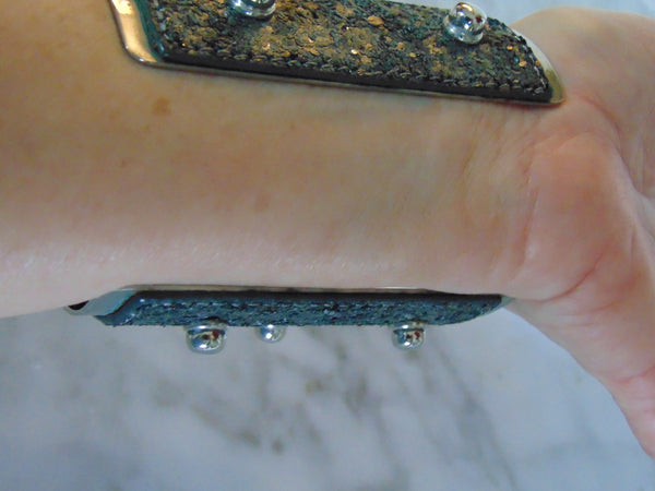 Vince Camuto Cuff Bracelet For Business Woman-Theater-Gallery Openings-Art Shows-Runway Shows-Cosmo Ladies-Fashion Desin Bloggers-Travel