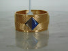 Hinged Cuff Bracelet, Pin, Earrings-Church-Weddings-Holidays-Cruises-Traveling-Musicals-Theater-Business Casual-Dinners-Luncheons-Art Shows