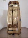 Timmy Woods Signed Golf Bag Purse - Collectible Novelty Bag