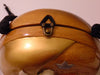 Timmy Woods Rabbit on Moon Wooden Crossbody Purse - Retired