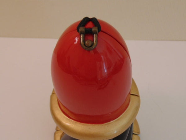 Rare Timmy Woods Lipstick Purse: Vintage Novelty Bag