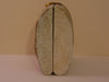 Vintage Timmy Woods Wooden Fish Purse - Rare Retired Design