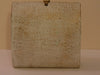 Vintage Timmy Woods Wooden Fish Purse - Rare Retired Design