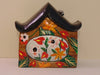 Timmy Woods Spa Boutique Purse: Collectible Wood Art Bag