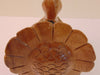 Retired Timmy Woods Wooden Turkey Purse - Handcrafted Acacia Wood Thanksgiving Decor Bag