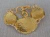 Elizabeth Taylor Bracelet Gold Coast Bracelet-Elizabeth Taylor Jewelry By Kenneth Jay Lane
