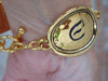 Elizabeth Taylor Bracelet Gold Coast Bracelet-Elizabeth Taylor Jewelry By Kenneth Jay Lane