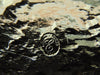 Vintage KJL Elizabeth Taylor Gold Coast Coin Necklace