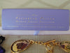 Vintage KJL Elizabeth Taylor Gold Coast Coin Necklace