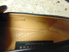Avventura Black Leather Loafers Men's Size 9, Handmade in Spain