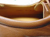 Mezlan Canova Leather Derby Shoes - Men's Size 9, Made in Spain