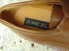 Mezlan Canova Leather Derby Shoes - Men's Size 9, Made in Spain