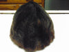 Vintage Black Mink Hat - Paris Boutique Label