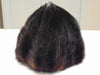 Vintage Black Mink Hat - Paris Boutique Label