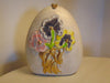 Vintage Timmy Woods Pansie Purse: Floral Spring Summer Bag