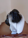 Vintage Timmy Woods Siamese Cat Crossbody Bag - Numbered