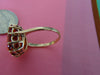 Vintage Citrine Ring