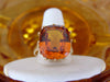 Vintage Citrine Ring