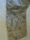 Vintage Autumn Haze Mink Stole: Preloved One Size
