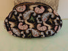 Vintage Beaded Handbag: French Opera Purse, Delill Style