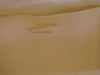 Vintage Cream Beaded Handbag: Saks Fifth Avenue, Made In France