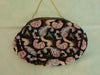 Vintage Beaded Handbag: French Opera Purse, Delill Style