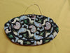 Vintage Beaded Handbag: French Opera Purse, Delill Style
