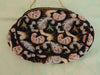Vintage Beaded Handbag: French Opera Purse, Delill Style