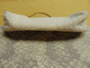 Vintage Cream Beaded Handbag: Saks Fifth Avenue, Made In France