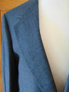 Vintage Evan Piccone Wool Sport Coat - Men's 70s Business Jacket