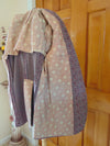 Vintage 70s Men's Sport Coat: Mid Century Modern Jacket