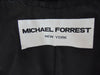 Blackglama Mink Fur Coat: Preloved Full Length Ranch Mink