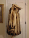 Vintage Fitch Fur Jacket: Ballerina Sleeves, Hornes Department Store