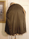 Vintage Fitch Fur Jacket: Ballerina Sleeves, Hornes Department Store