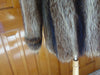 Vintage Raccoon Fur Coat, Full Pelt, Manor-Feldman