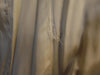 Genuine Tourmaline Mink Fur Coat: Full Length Oleg Cassini Furs