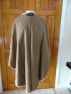 Vintage Sheared Mink Fur Cape - Saks 5th Ave - Opera Wedding