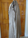 Vintage Fitch Fur Coat: Long Winter Furs
