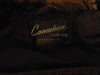 Vintage Sheared Beaver Fur Coat: Full Length Canadian Furs