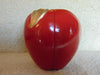 Vintage Timmy Woods Apple Purse: Handcrafted Wooden Bag, USA Made